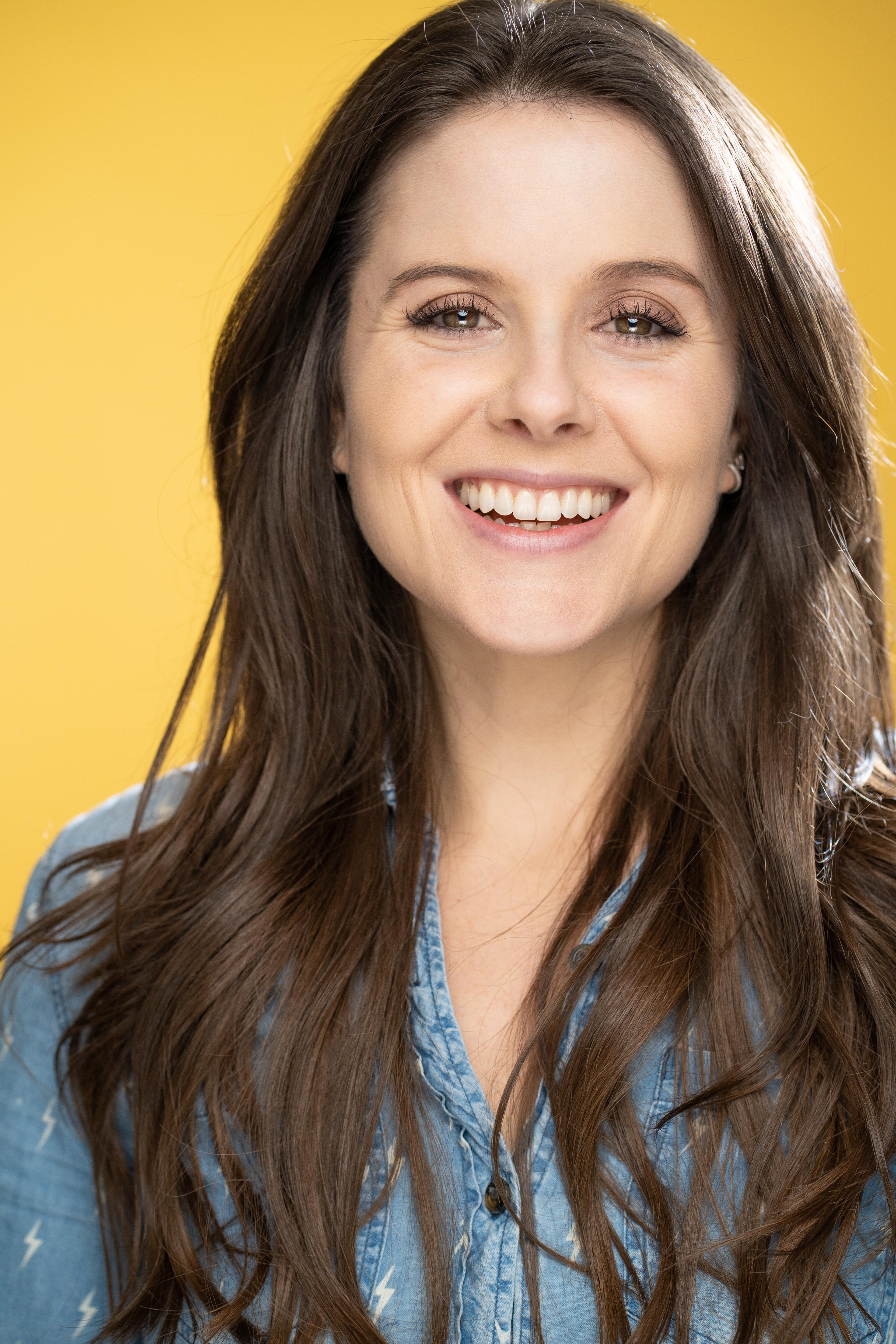 Lydia Chandler image