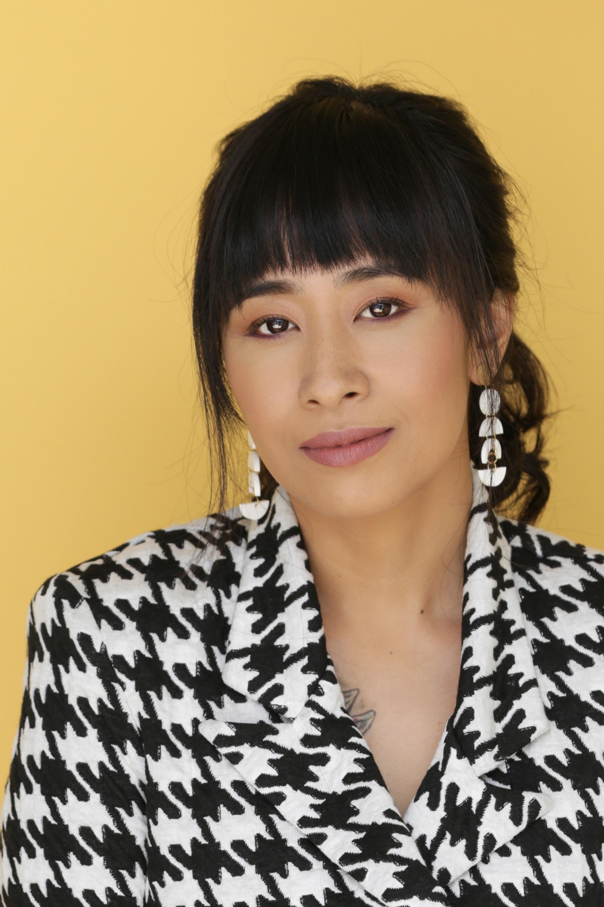 Charlene deGuzman image