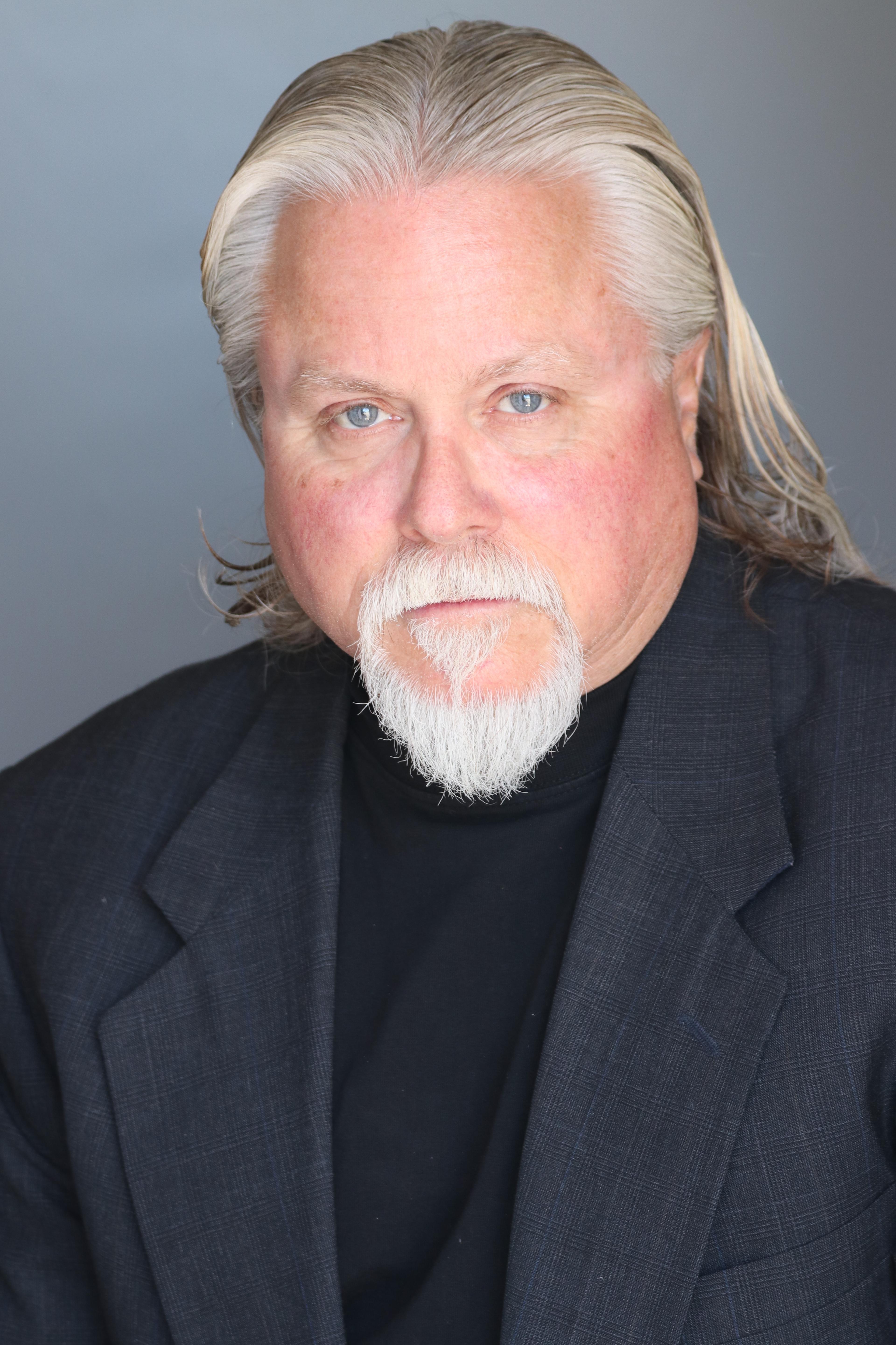 Mark Adam Goff image