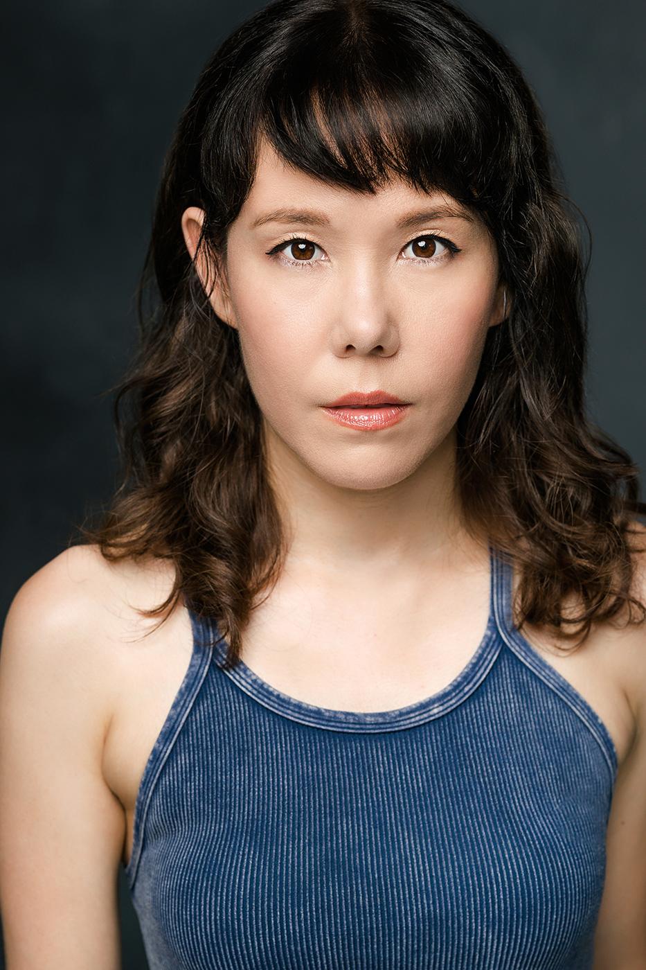 Dawn Anderson image