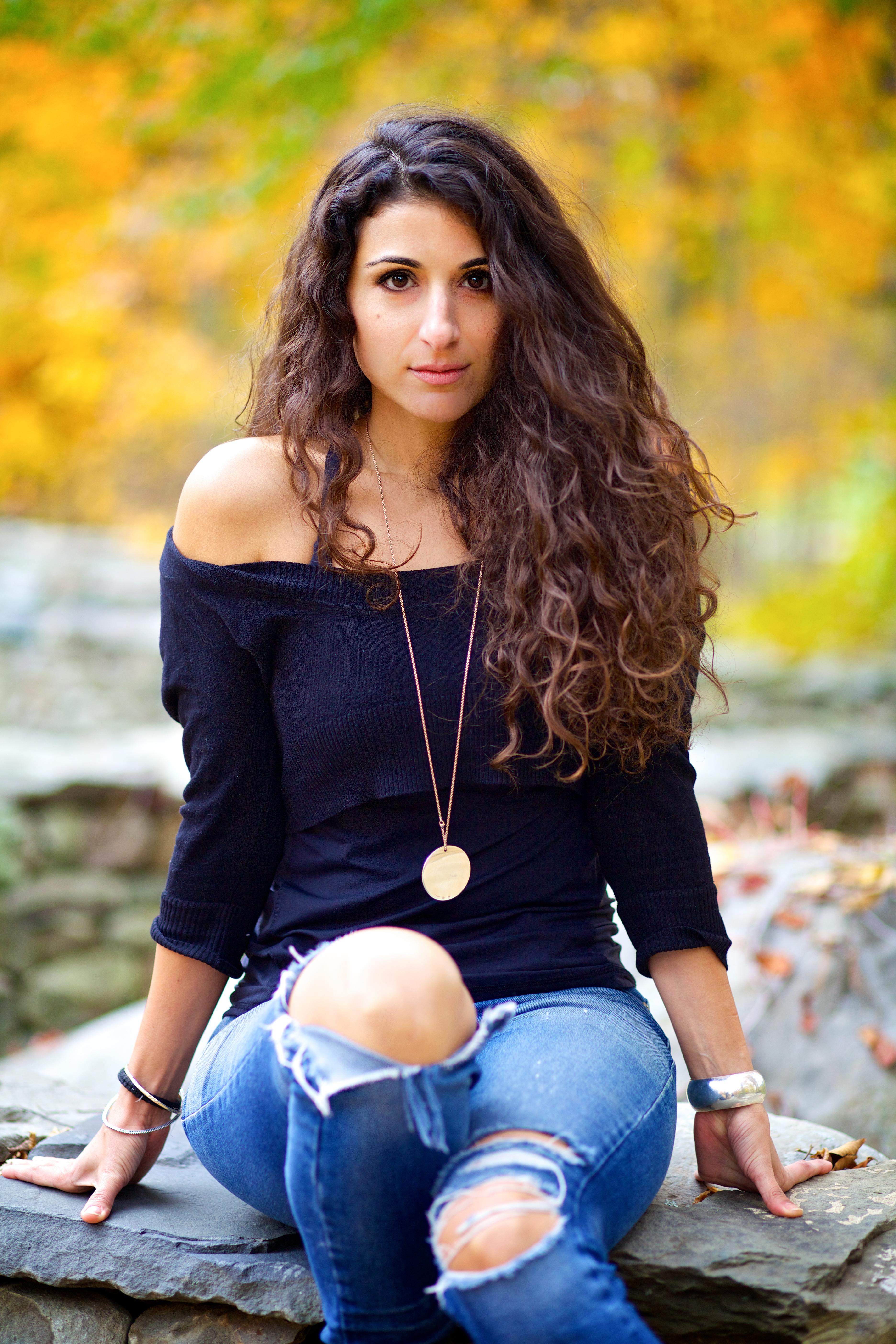 Danelle Eliav image