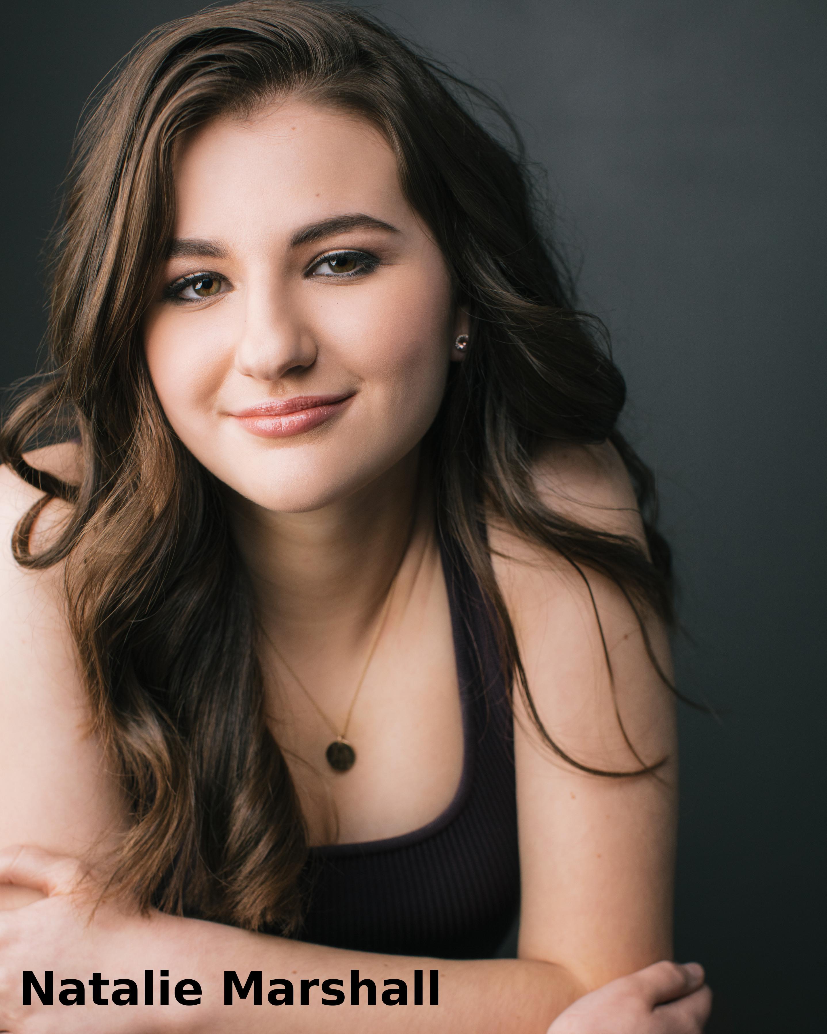 Natalie Marshall image