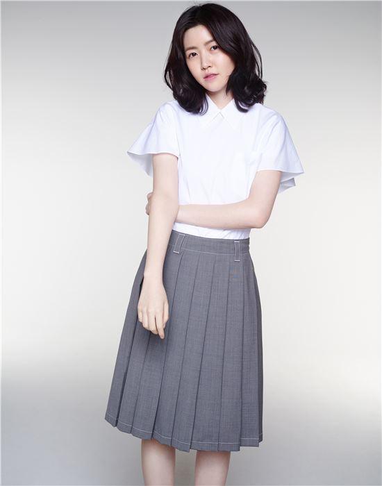 Shim Eun-kyung image