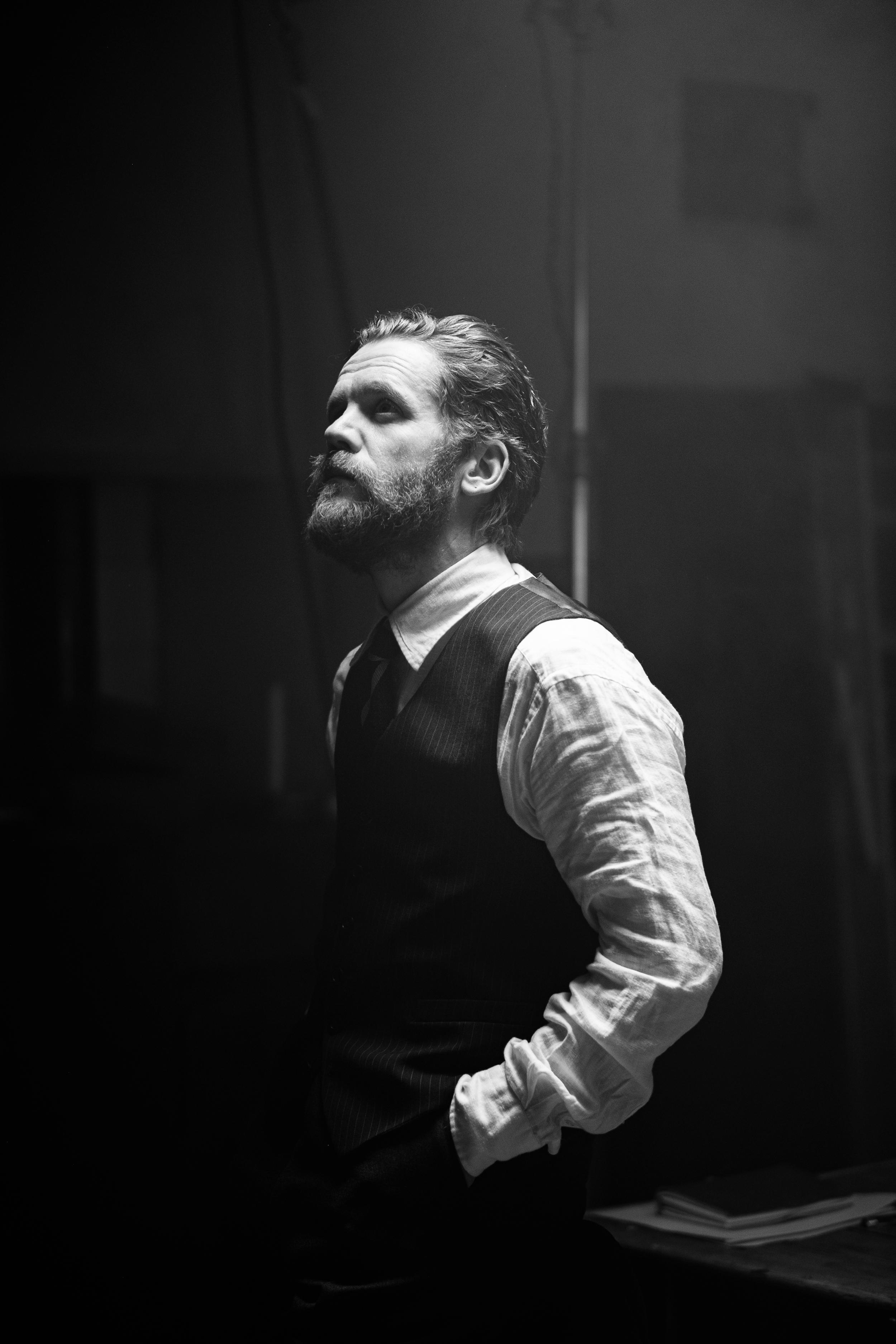 Ian Lloyd Anderson image