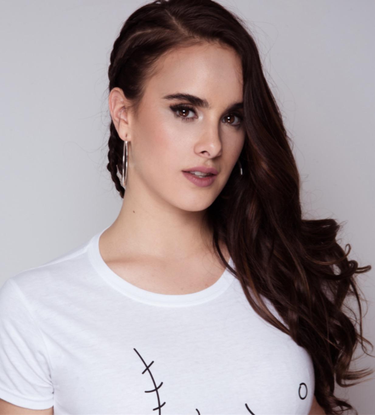 Gala Montes image