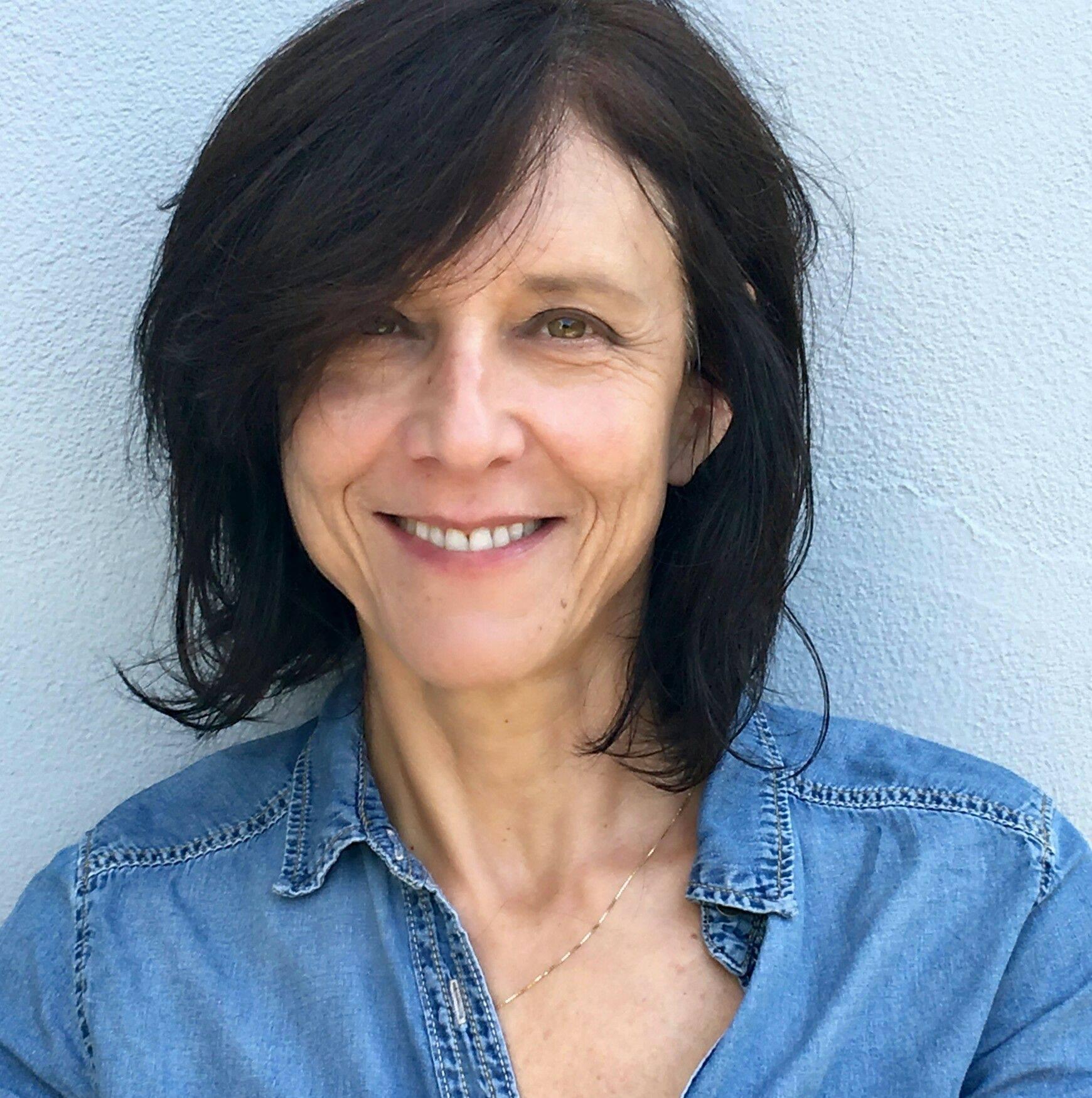 Rona Lipaz-Michael image