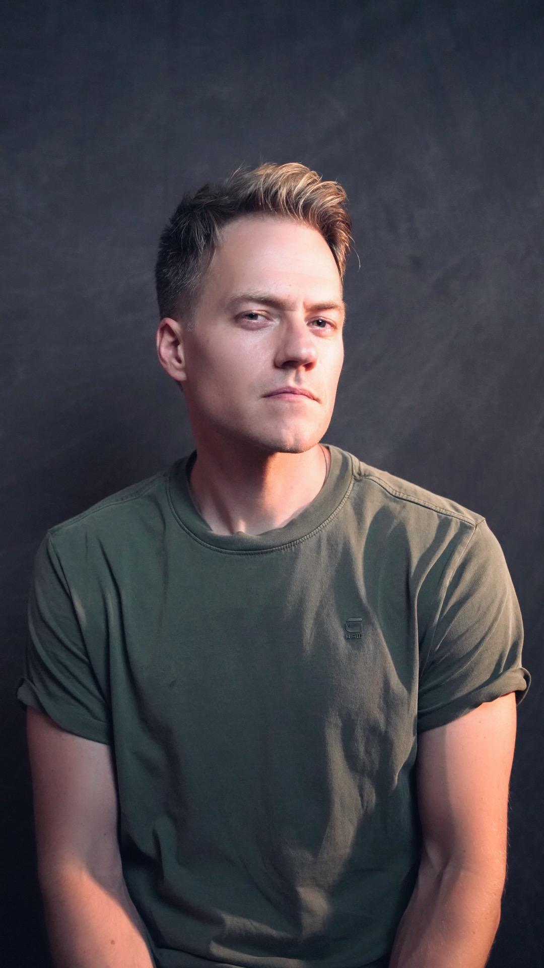 Dustin McKamie image