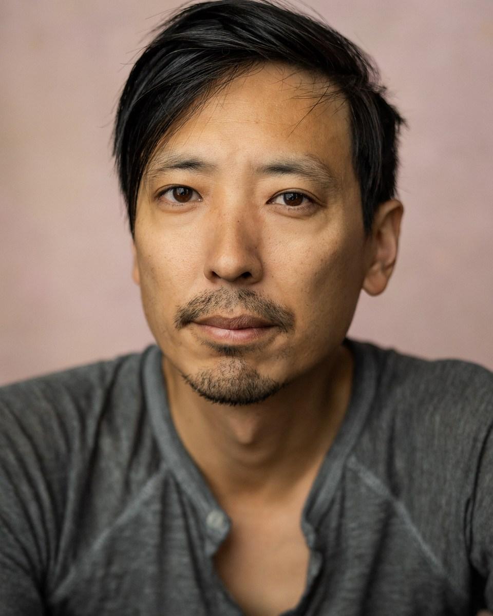 Eric Raymond Lim image