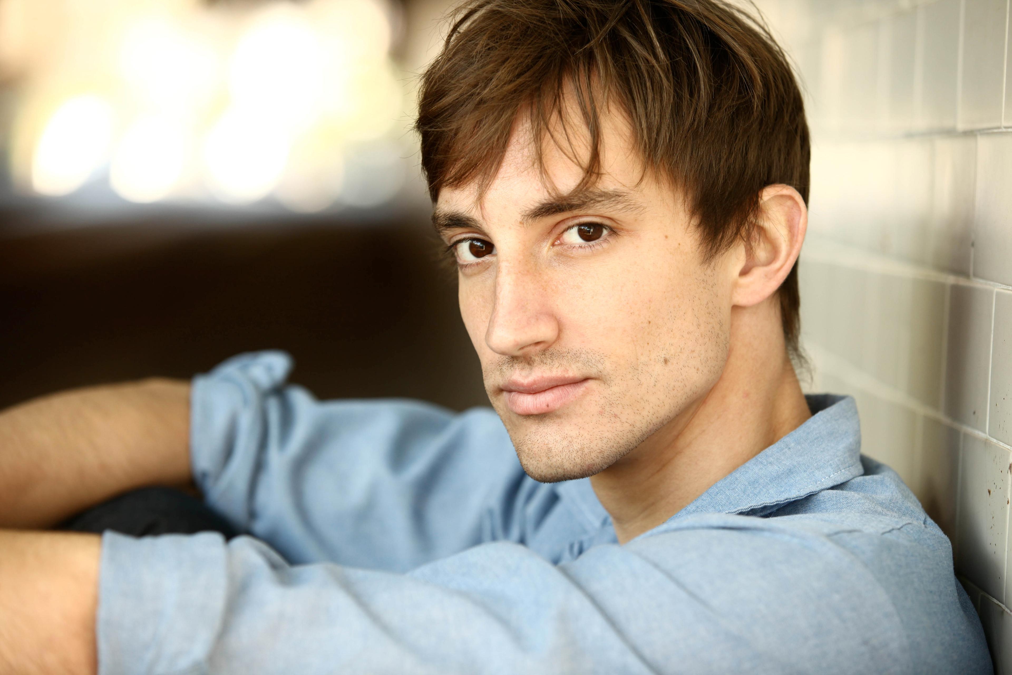 David Schlachtenhaufen image