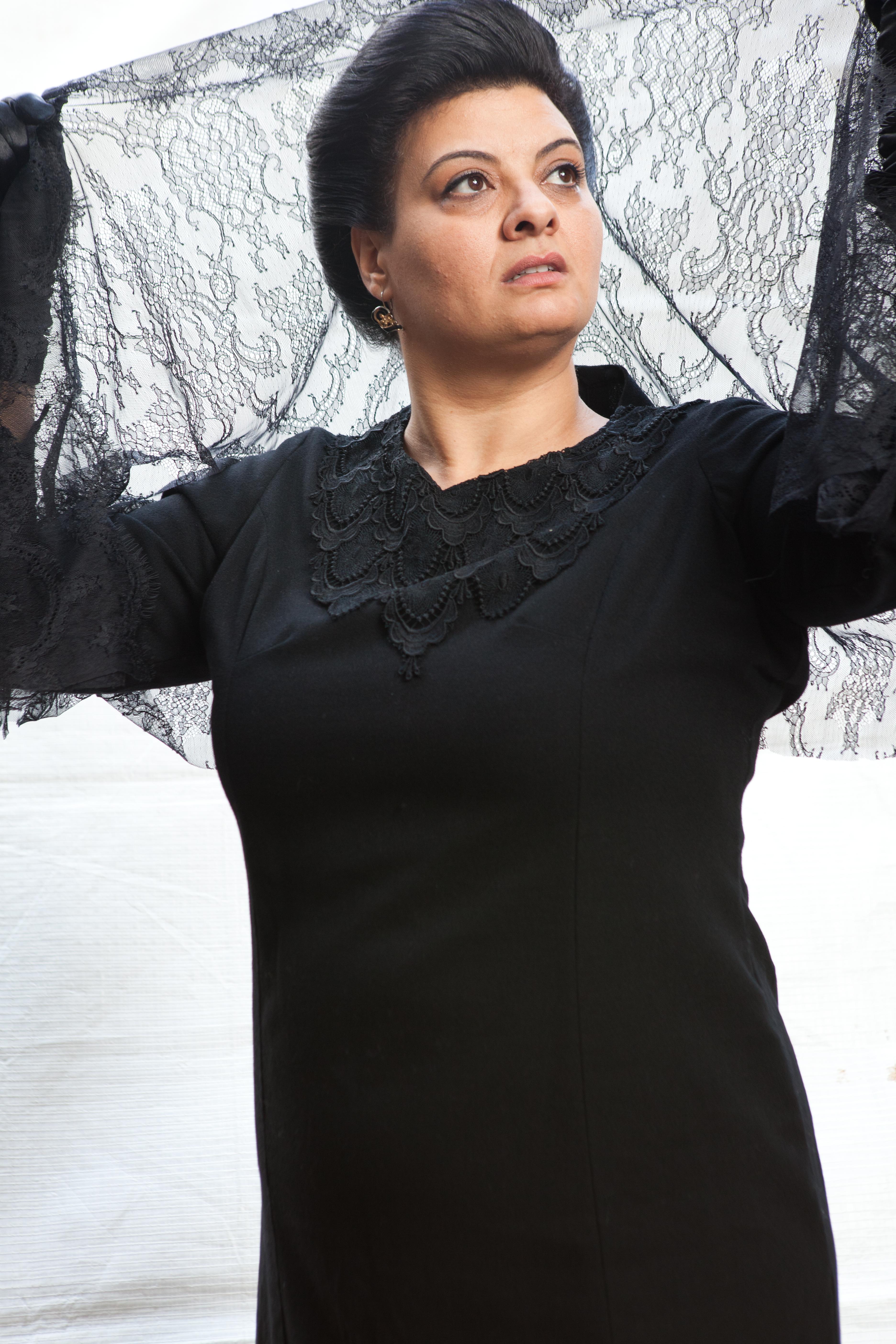 Nisreen Faour image