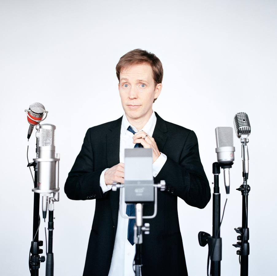 James Arnold Taylor image