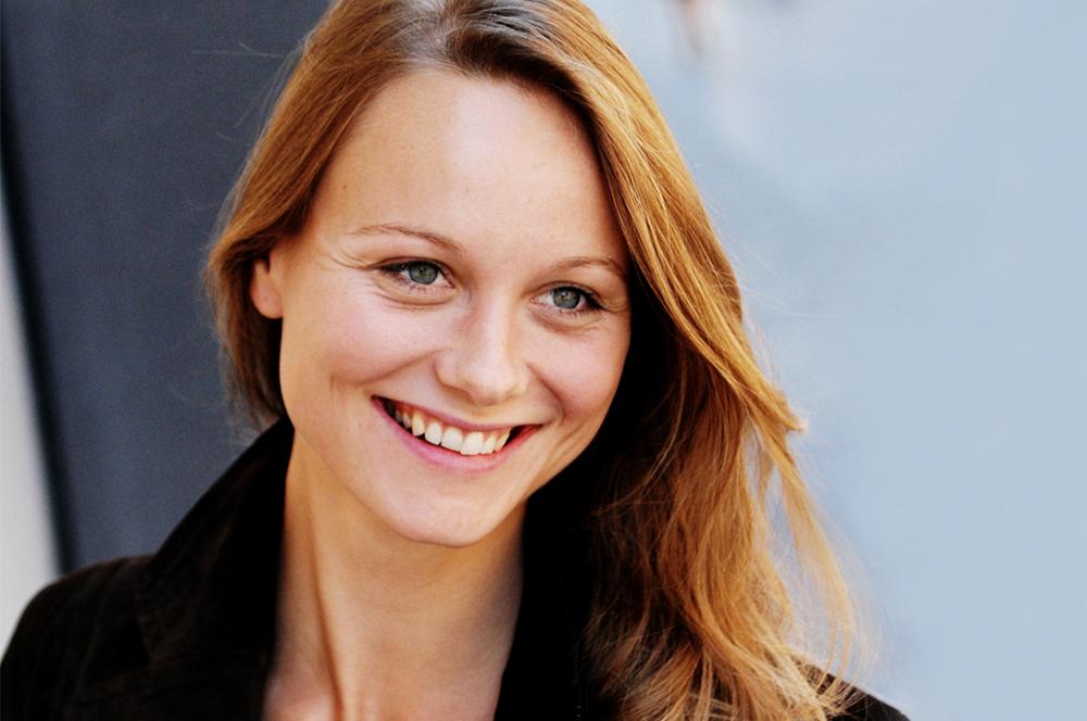 Anna Unterberger image