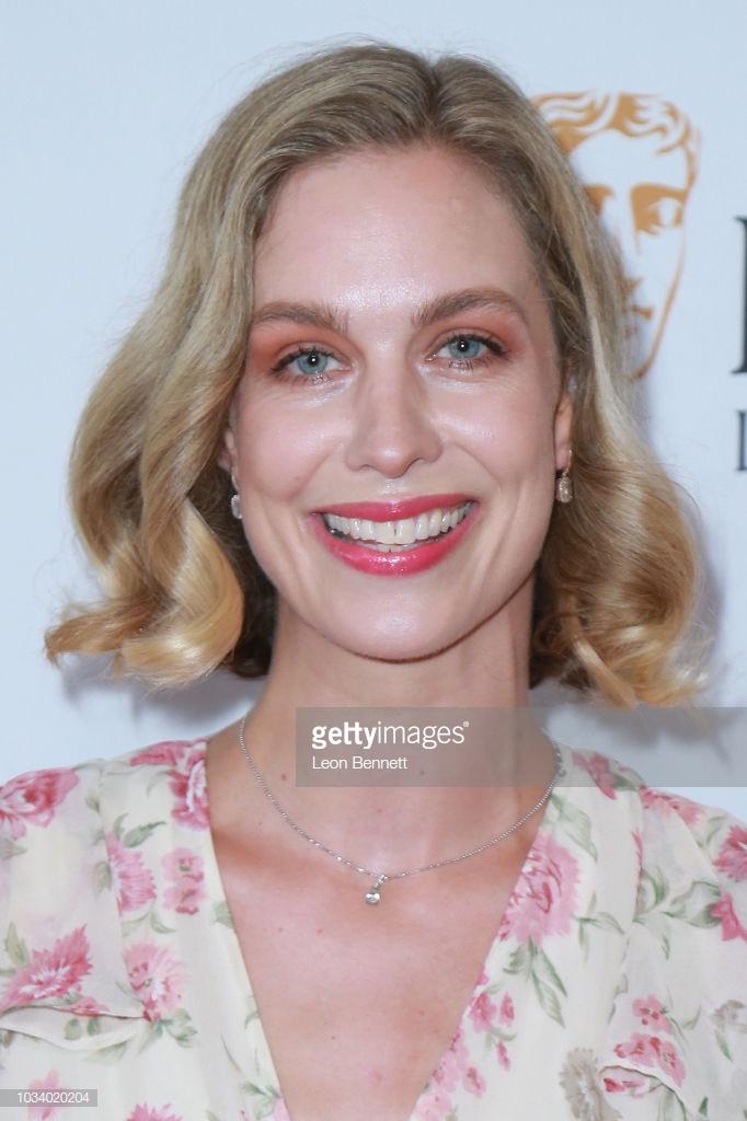Helen Kennedy image