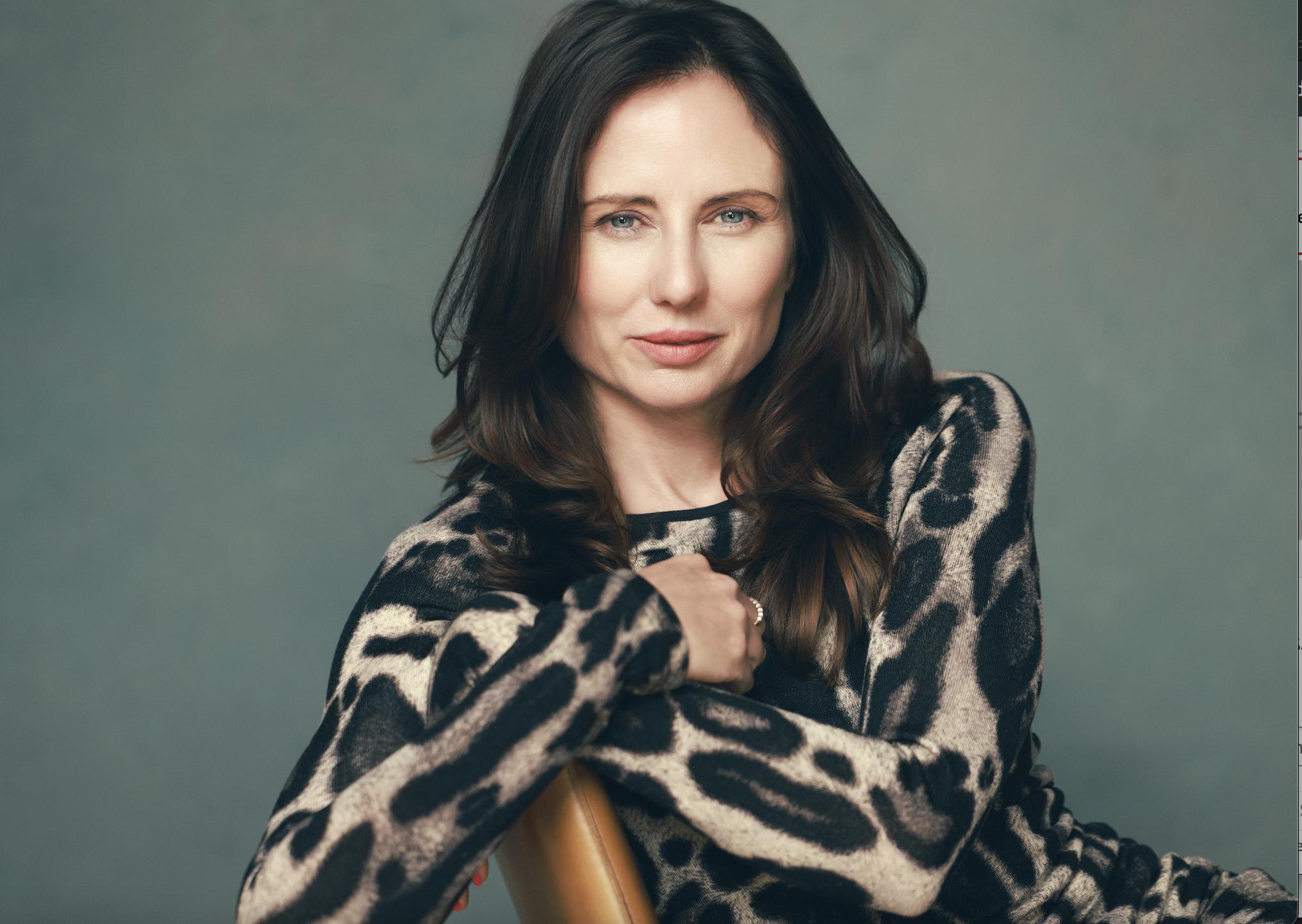Sasha Higgins image