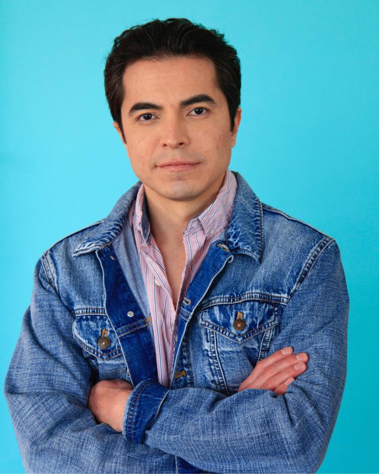 Michael Galvez image