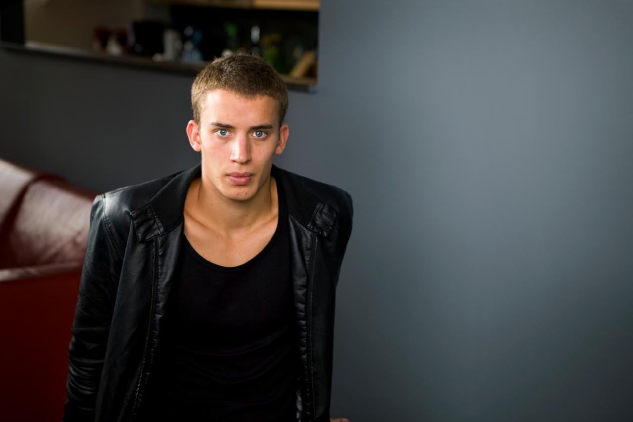 Jonas Bloquet image