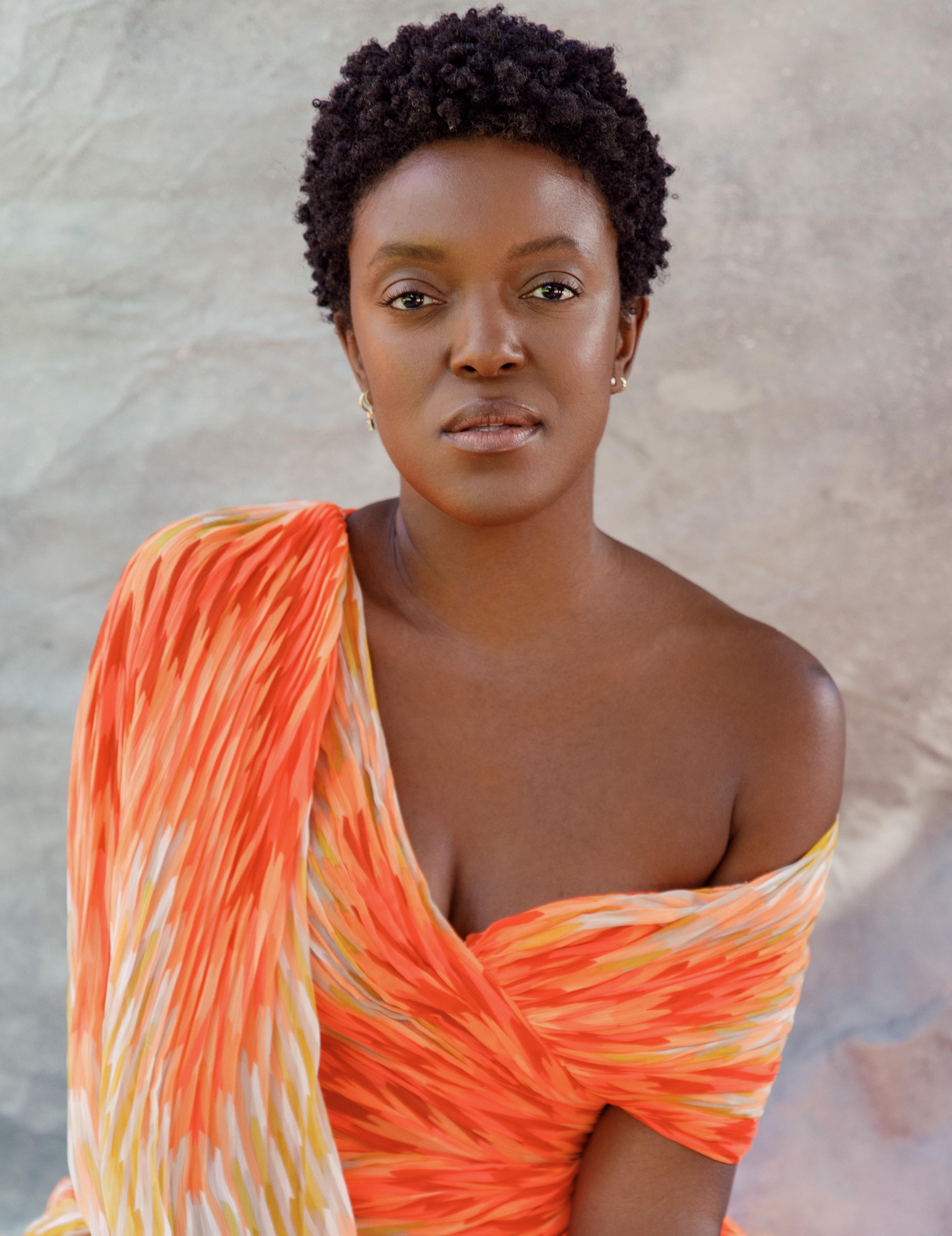 Krys Marshall image