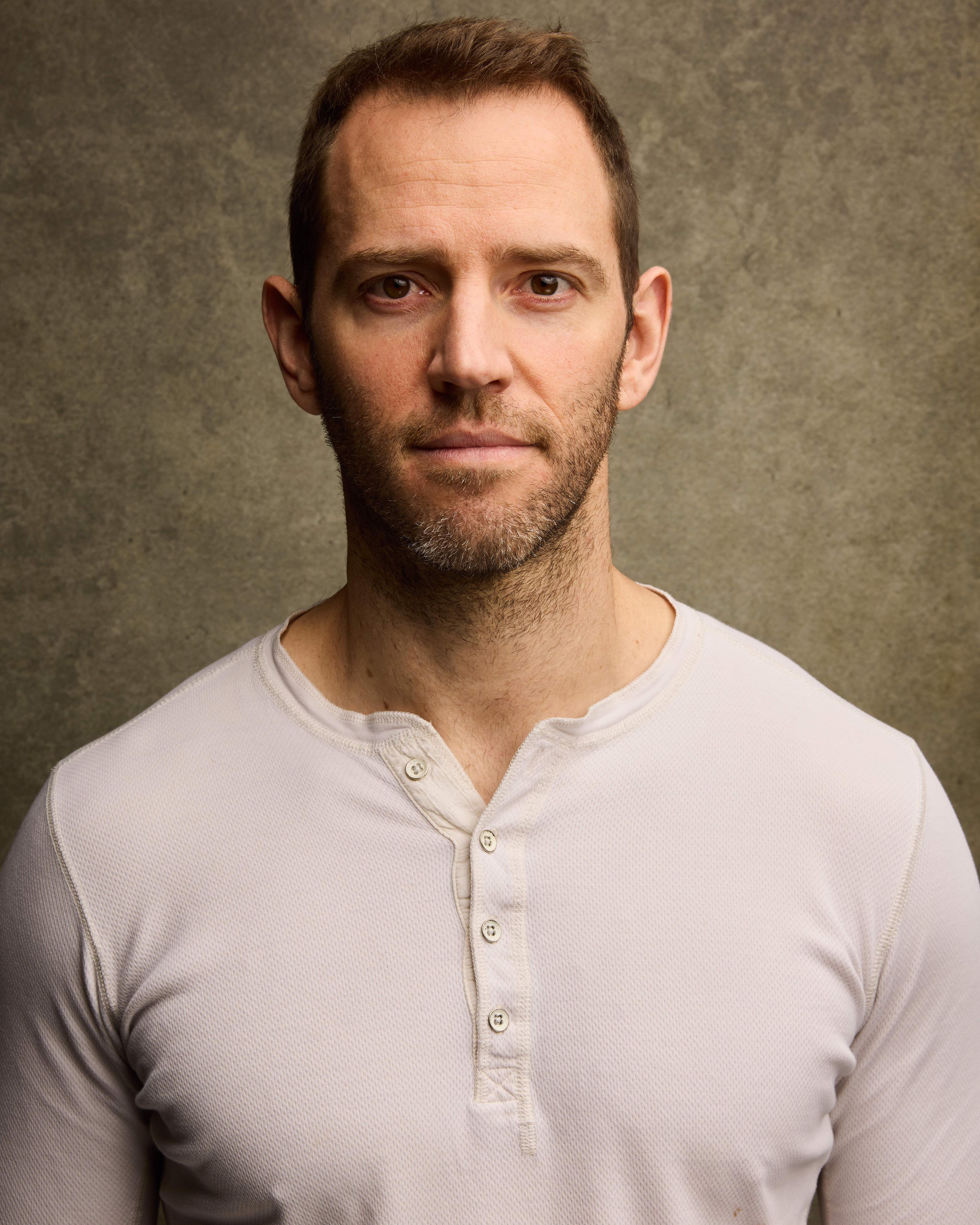 Travis Goodman image