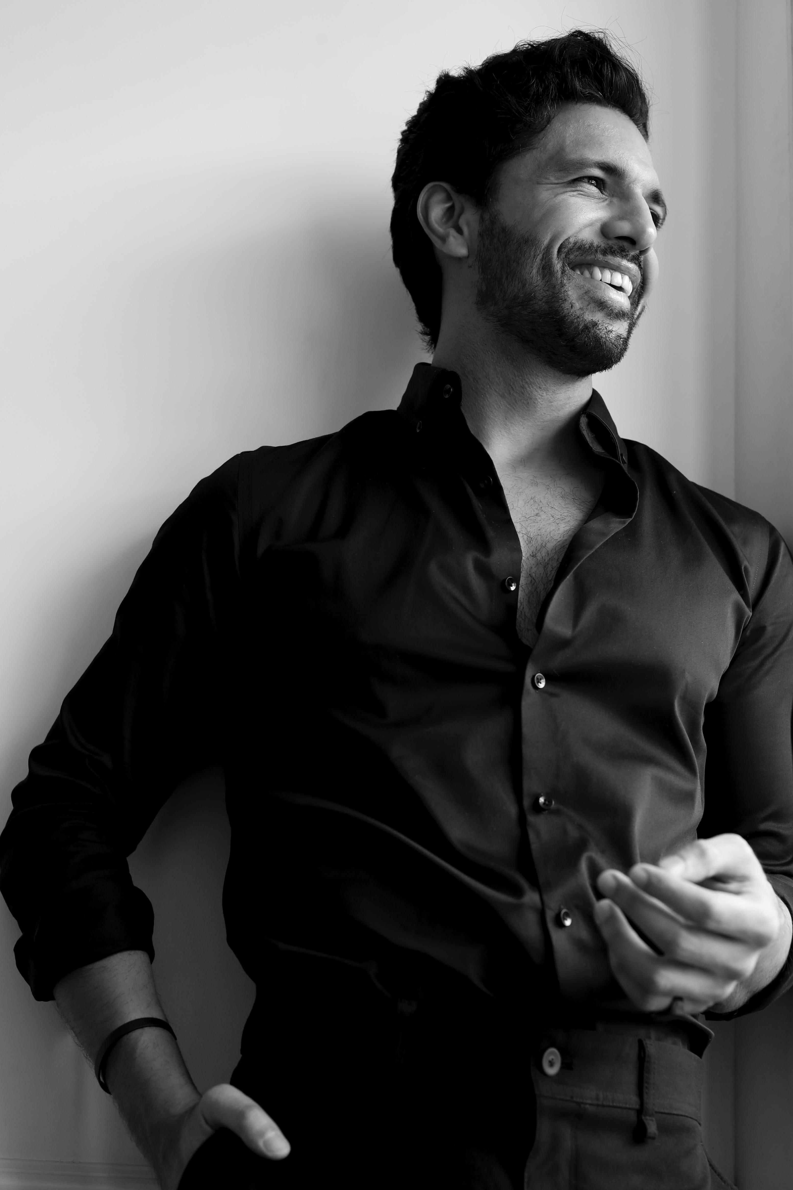 Rajeev Siddhartha image