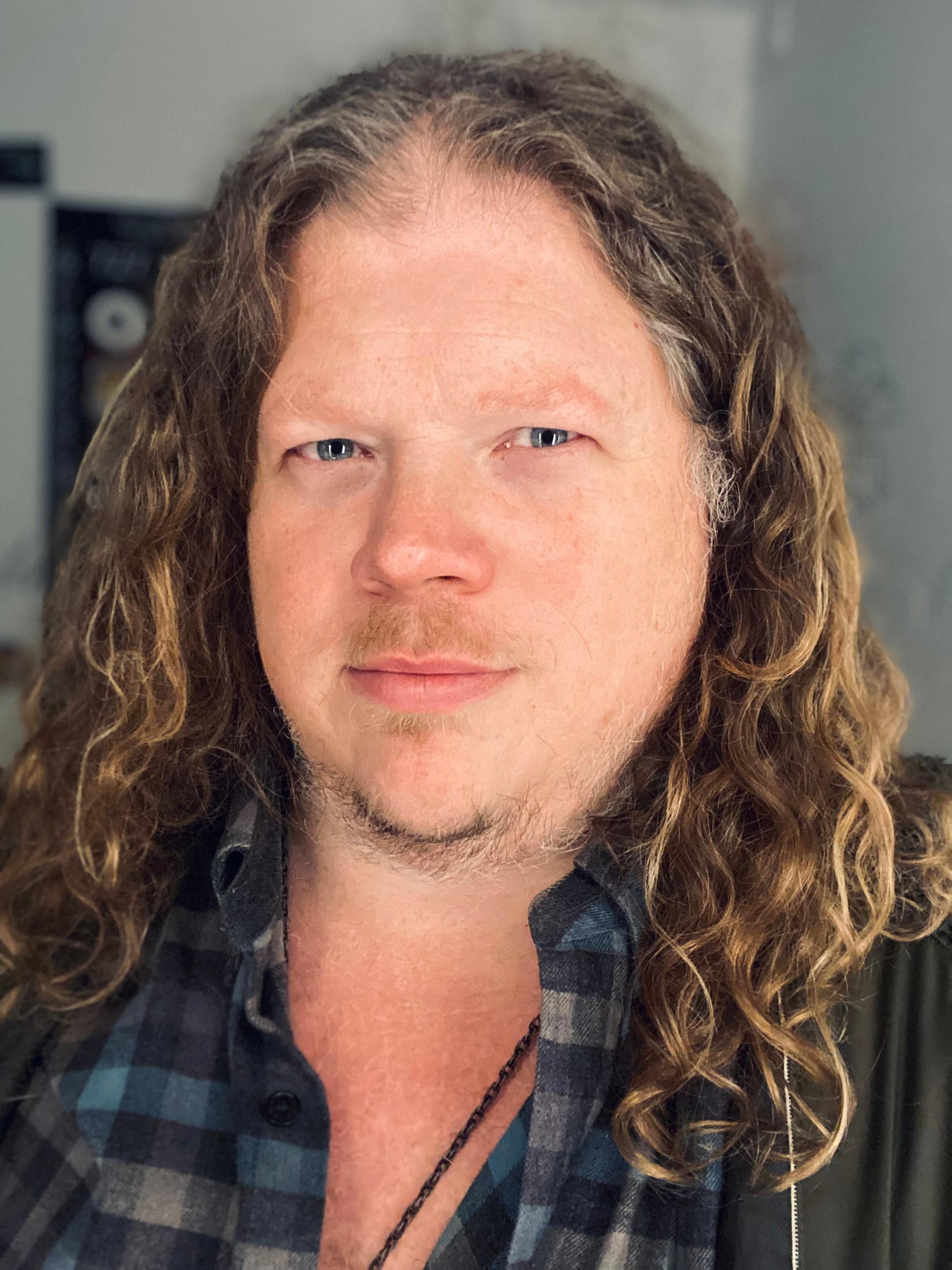 Richard Mark Jordan image
