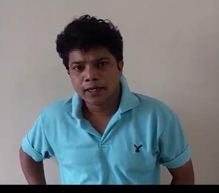 Nitin Jadhav image