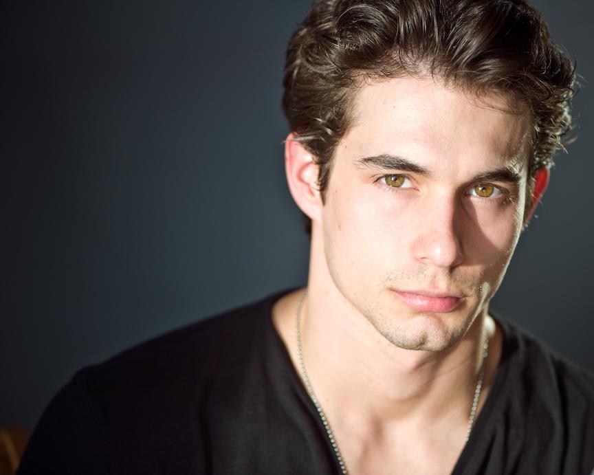 Michael Blaustein image