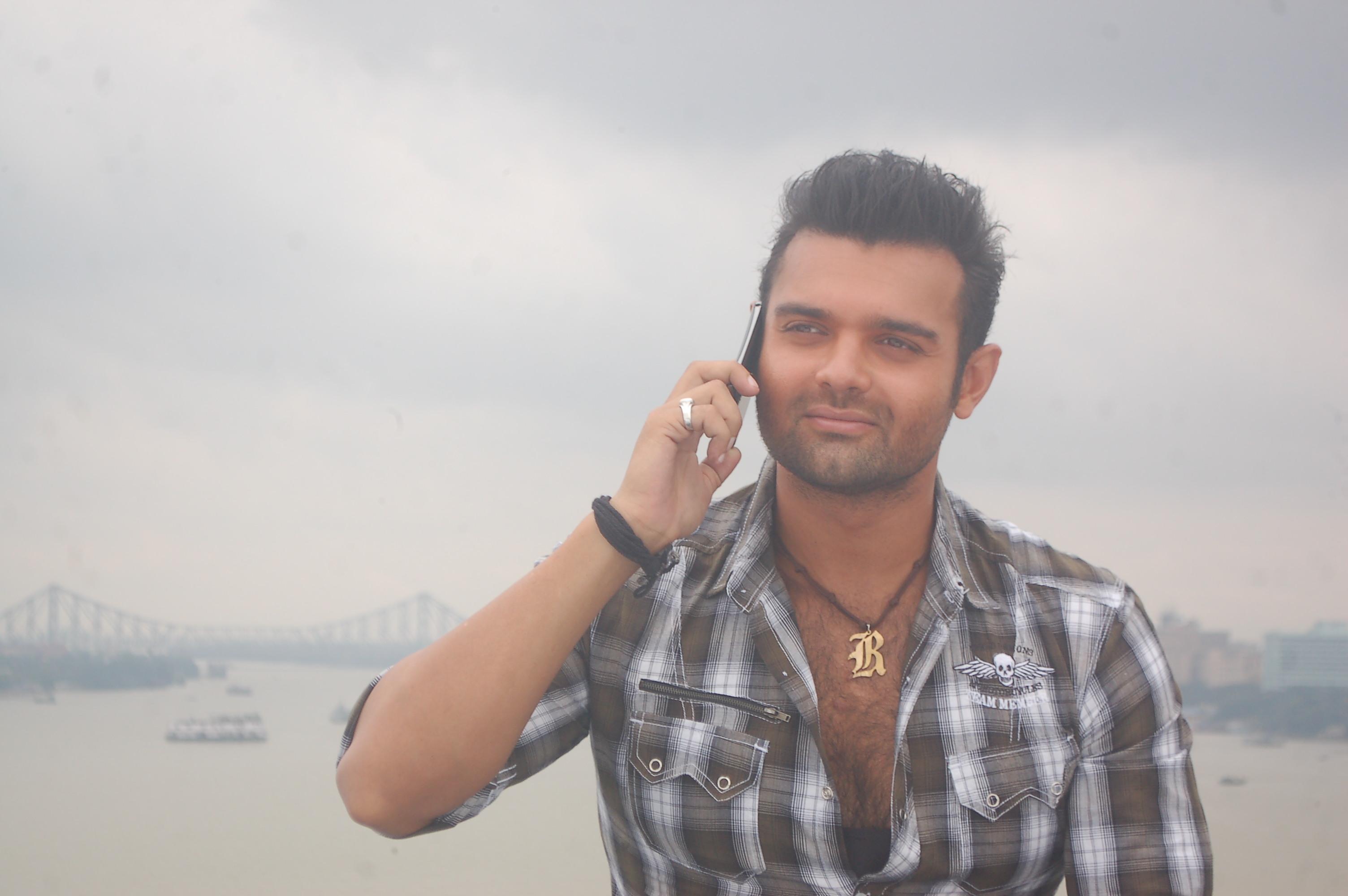 Mimoh Chakraborty image