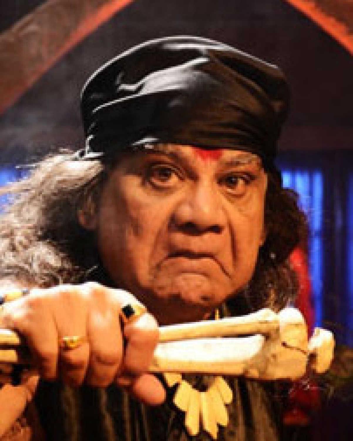 Raghavendra Kadkol image