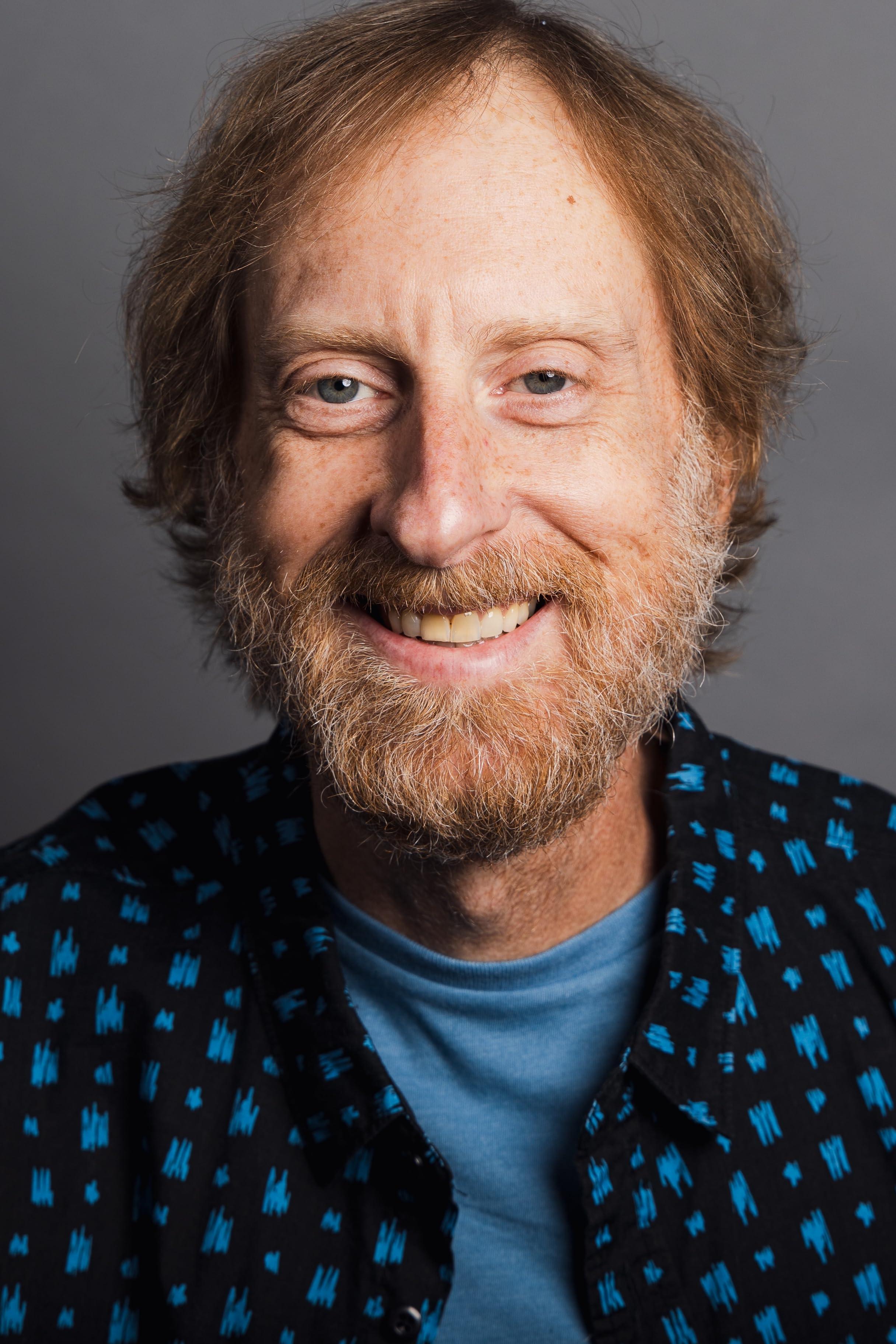Jon Huck image