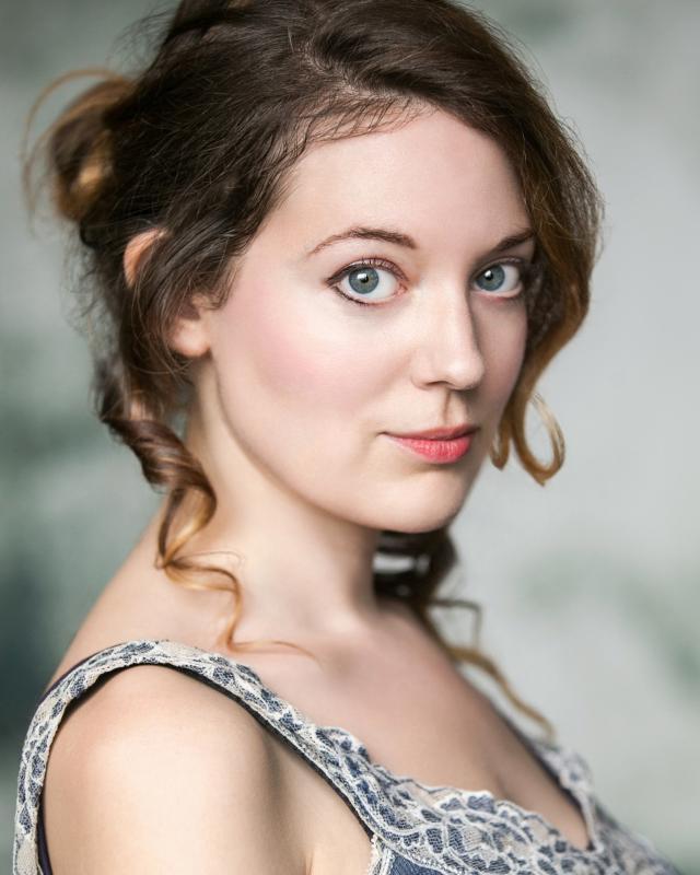 Ellie Jeffreys image