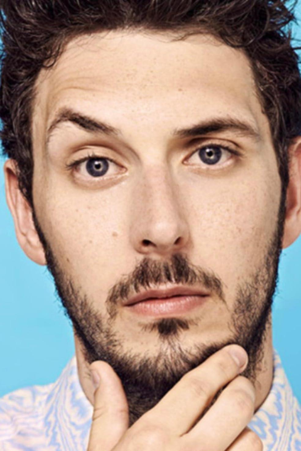 Blake Harrison image