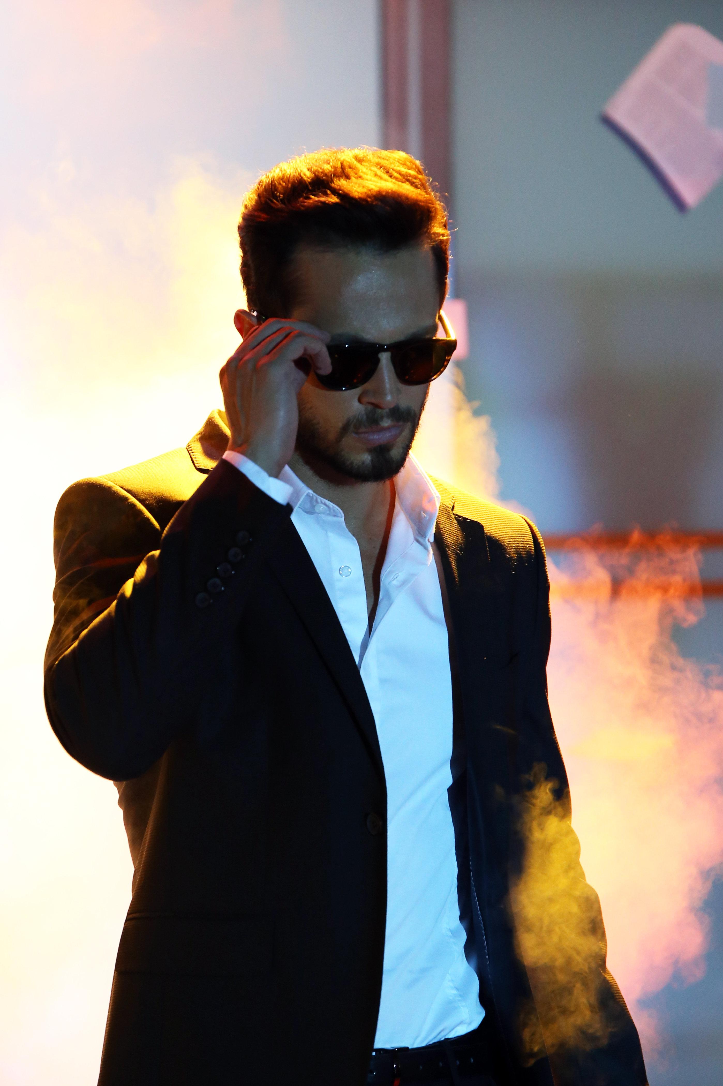 Murat Boz image