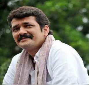 Lokesh Gupte image
