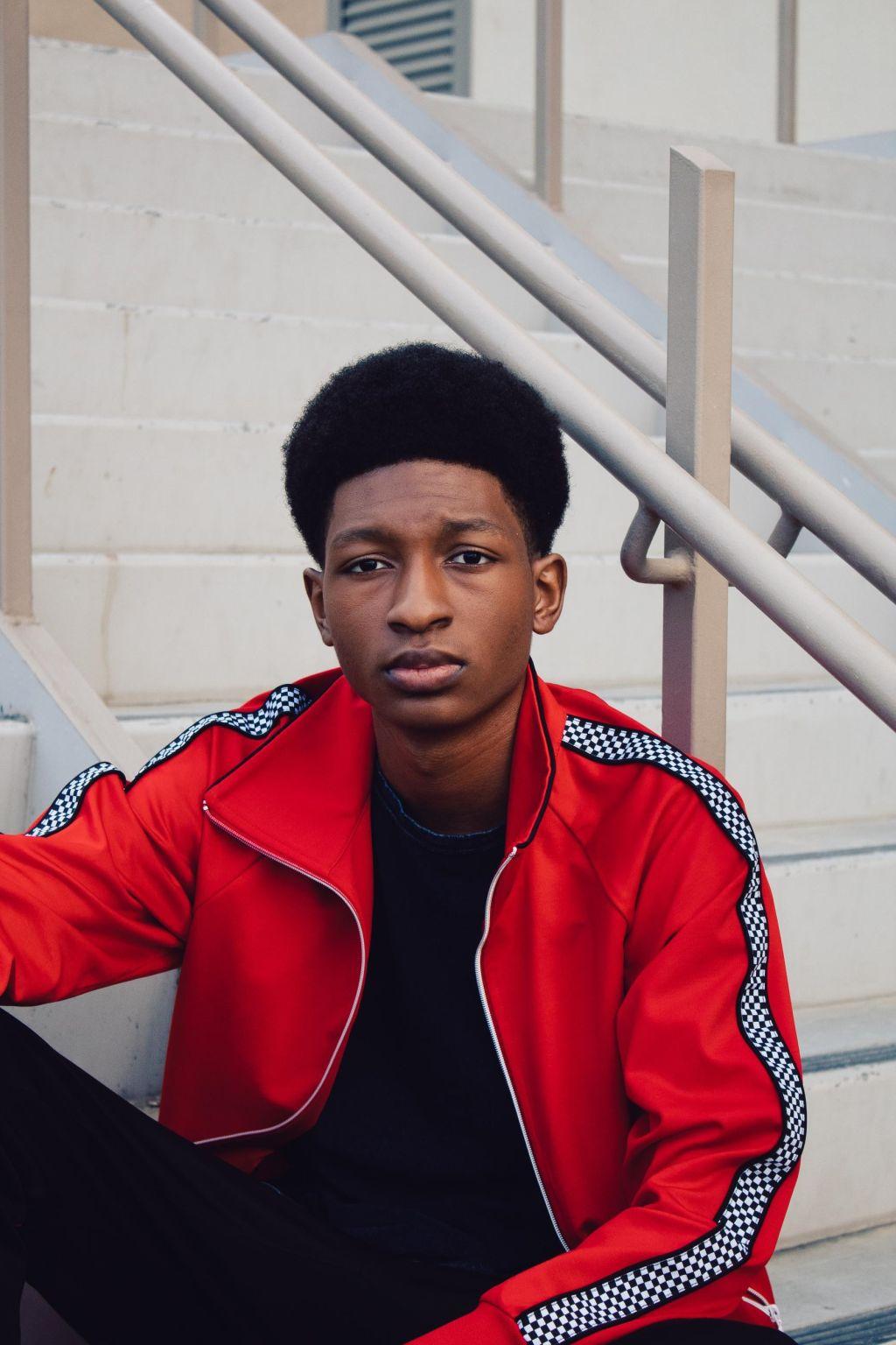 Skylan Brooks image