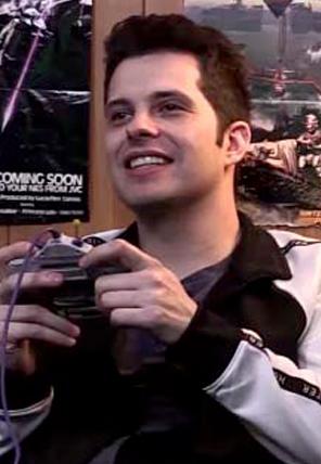 Mike Matei image