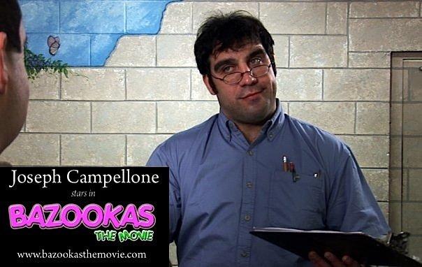 Joseph Campellone image