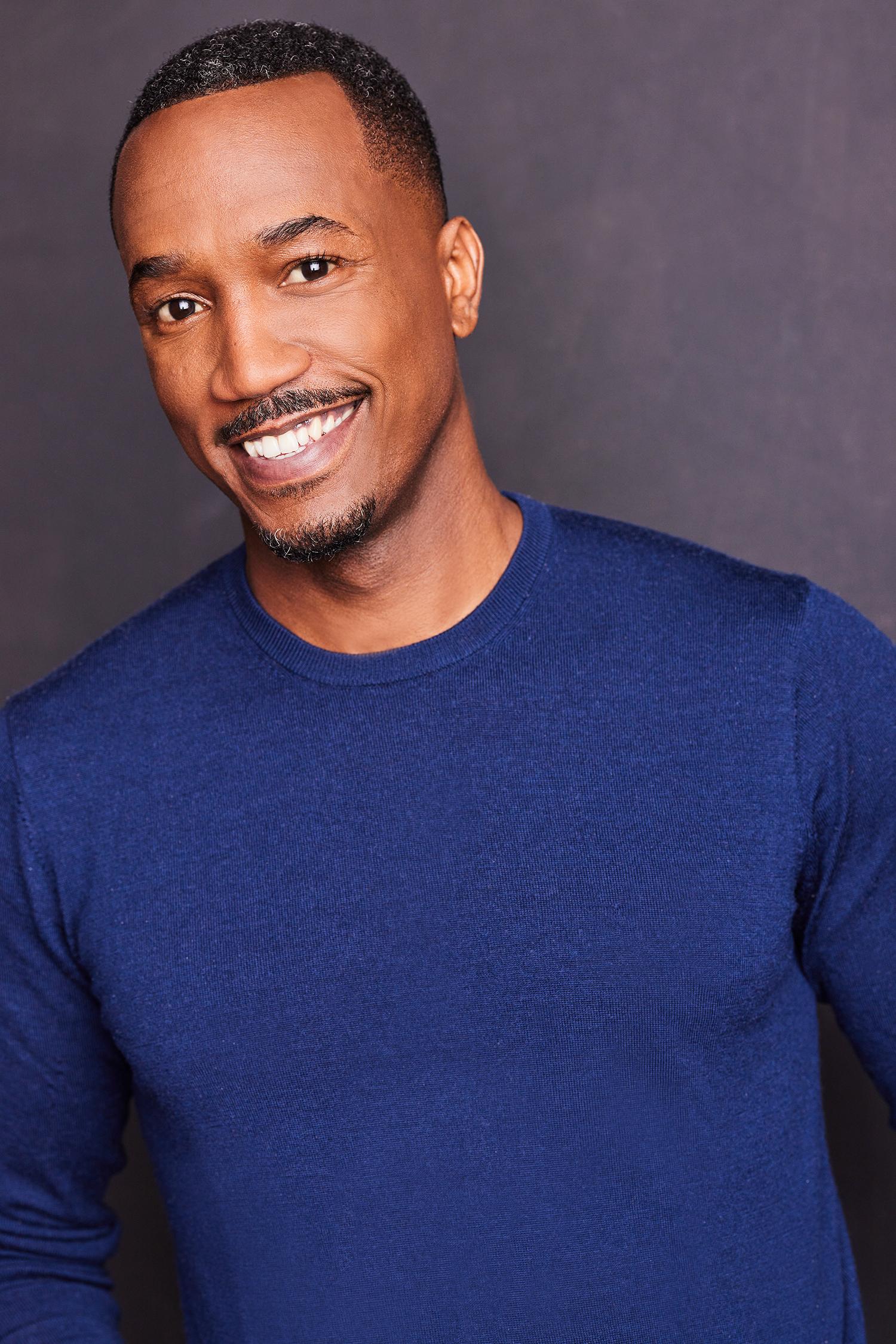 Duane Cooper image