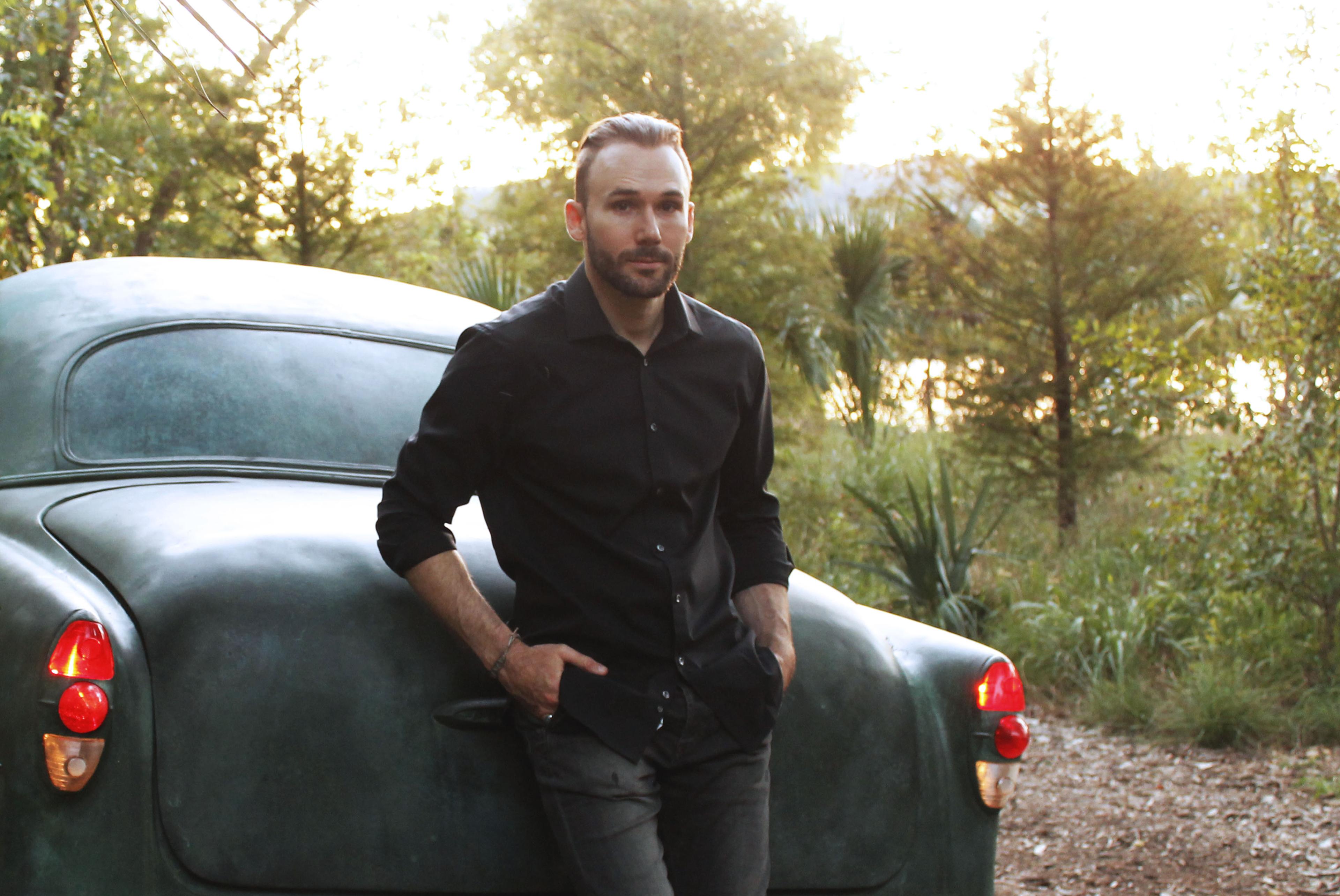 Beau Ballinger image