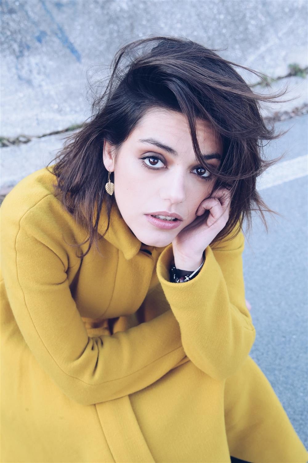 Margherita Vicario image