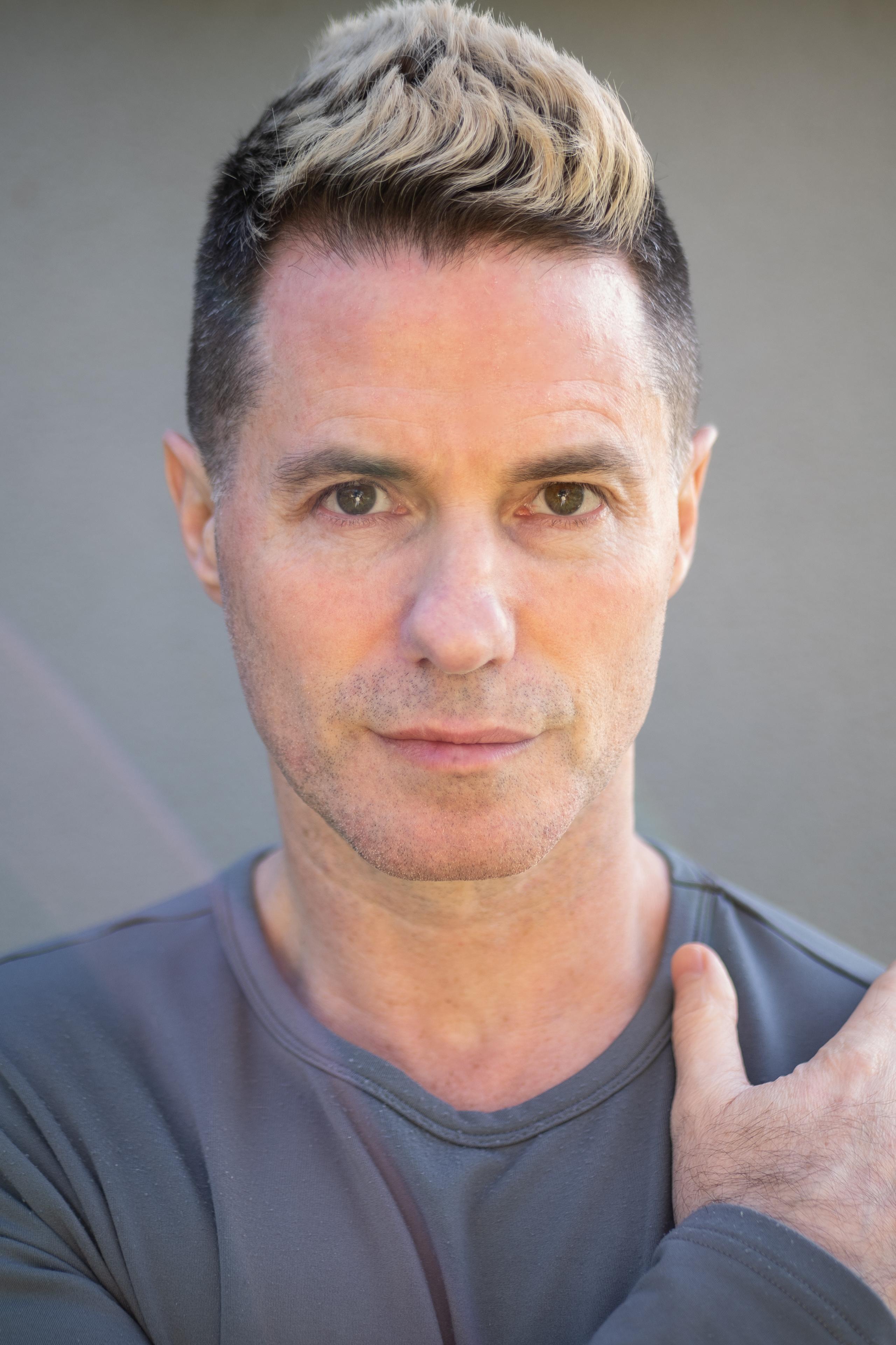 Judson Vaughan image