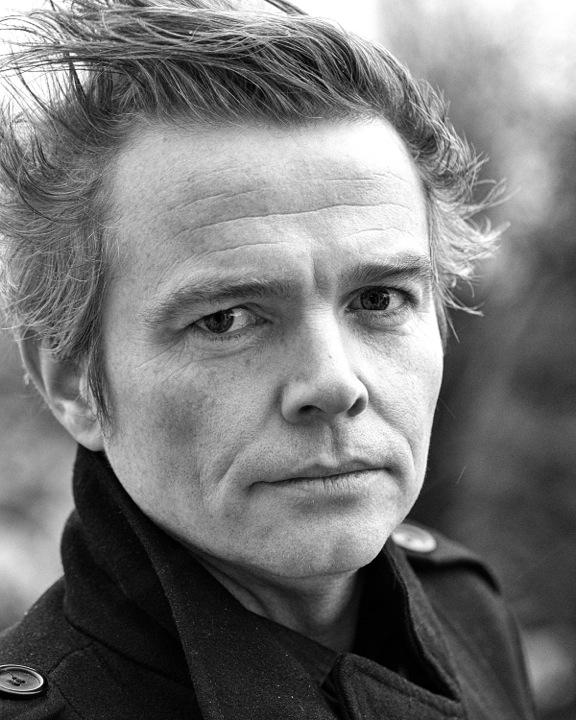 Patrick O'Donnell image