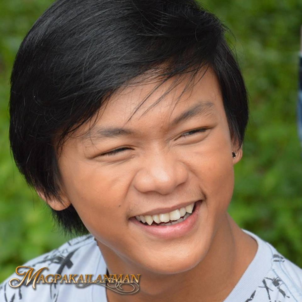 Buboy Villar image