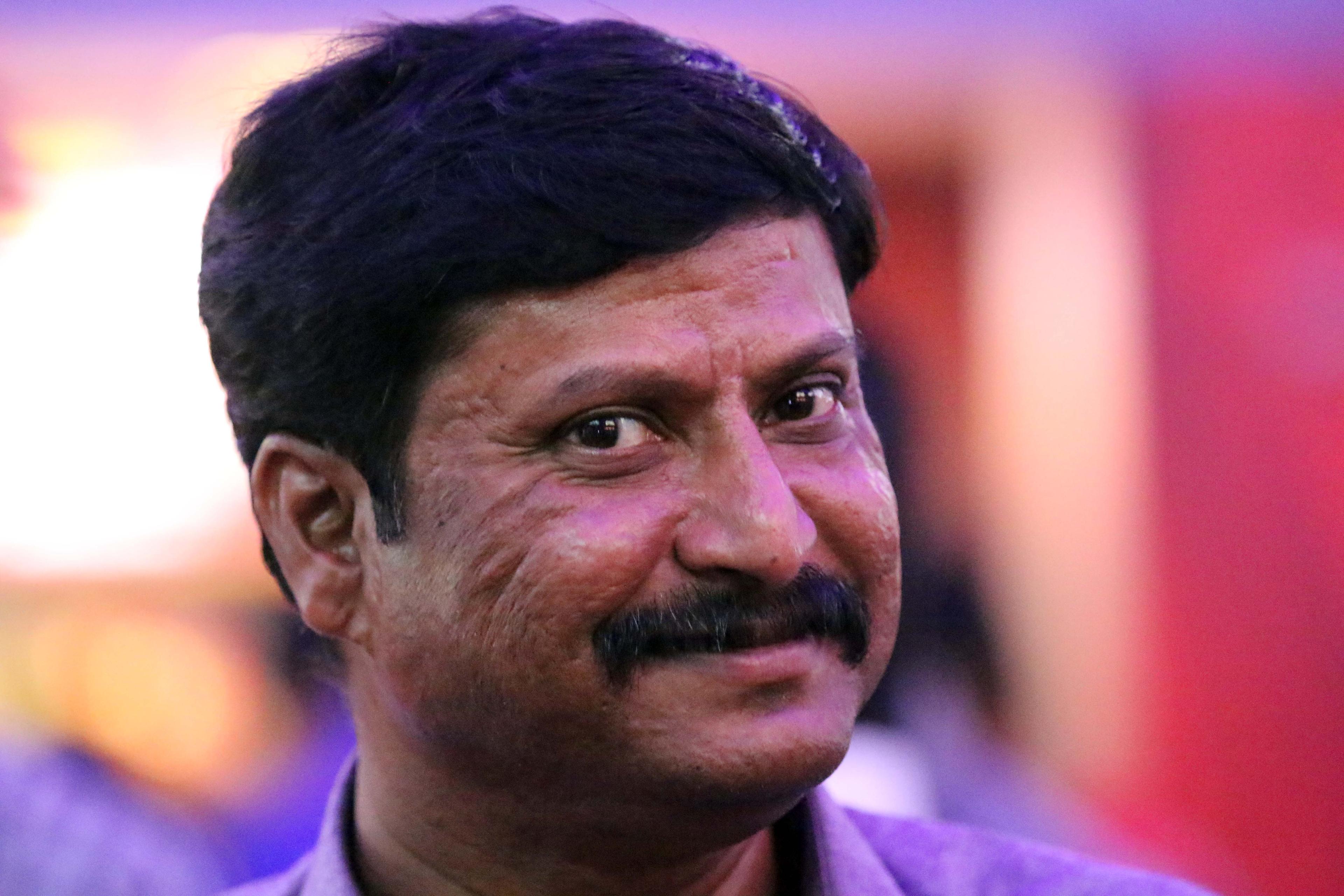 Shrikant Yadav image