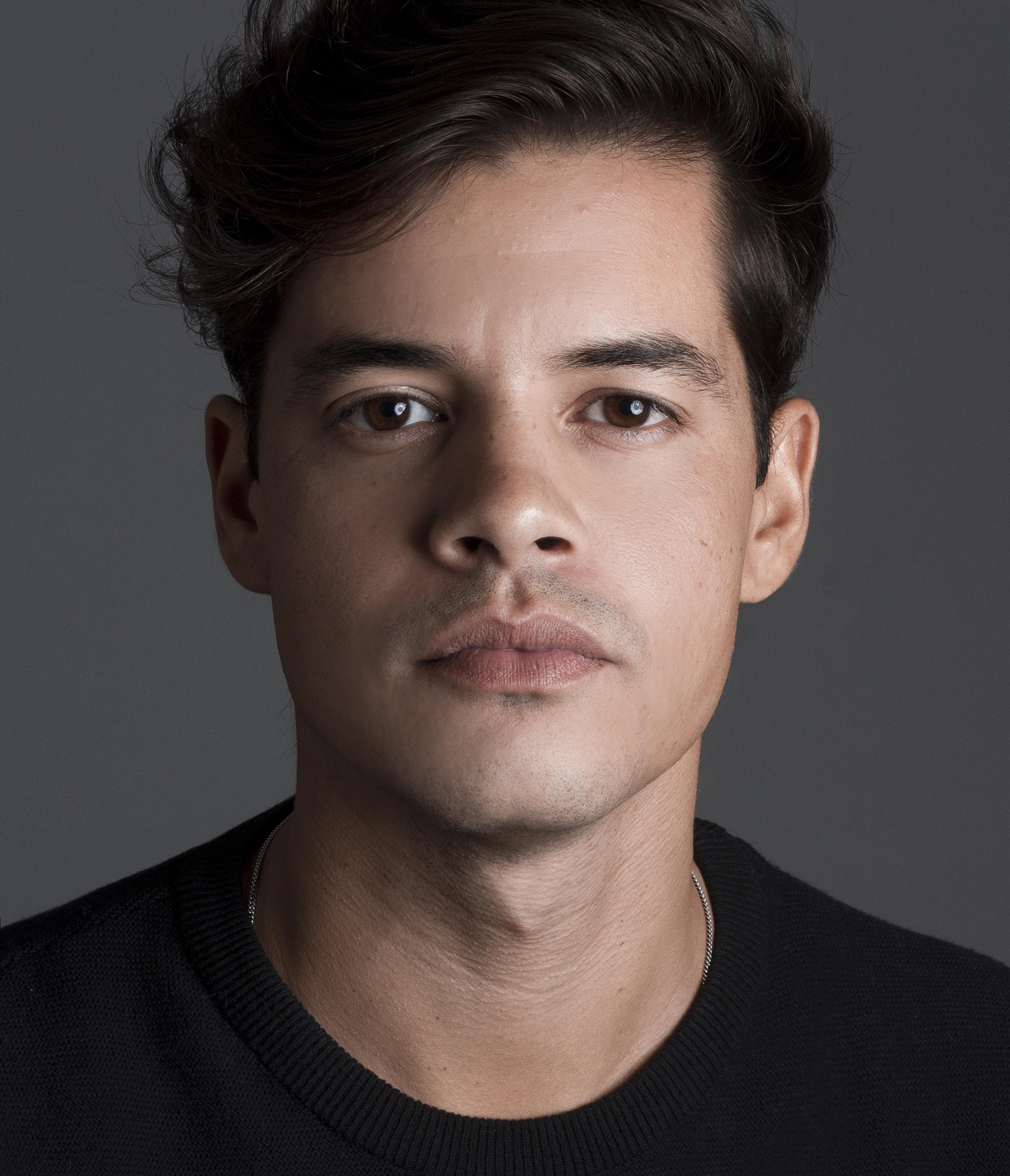 Ivo Lucas image