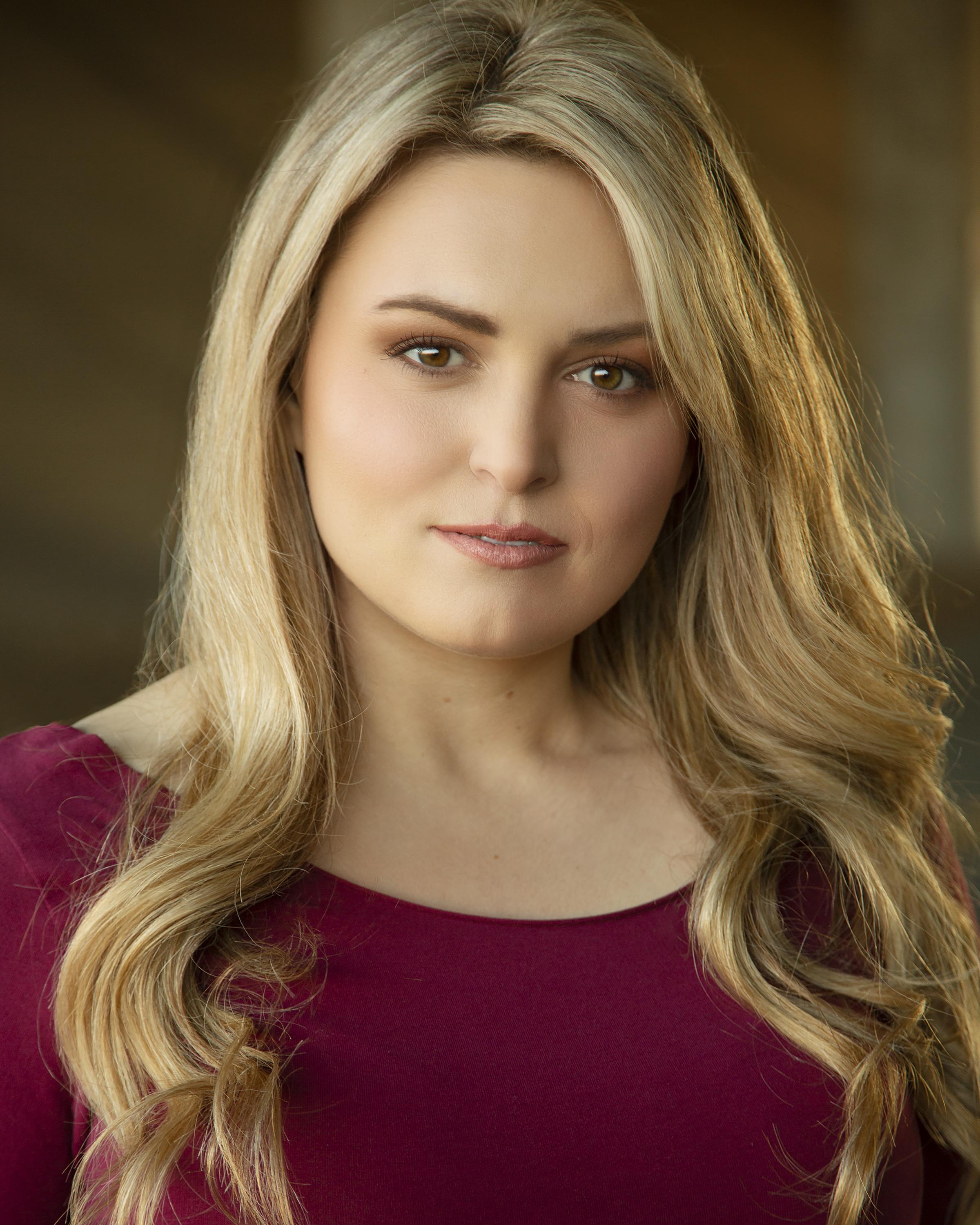 Savannah Ostler image