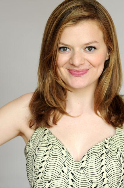 Elaine Carroll image