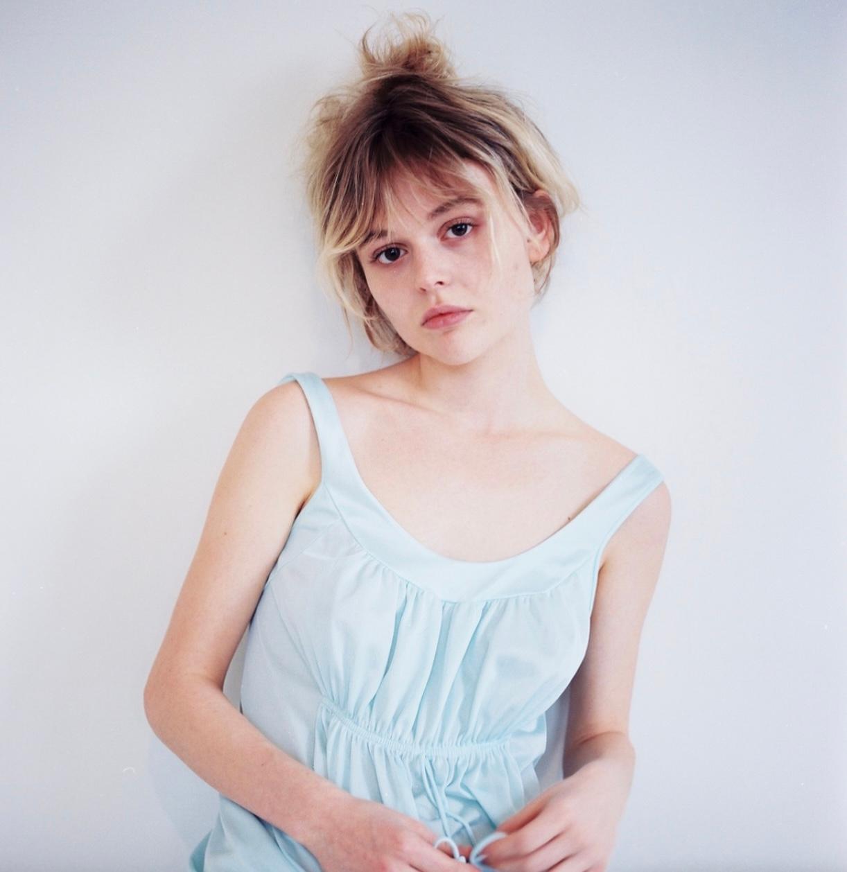 Emily Alyn Lind image