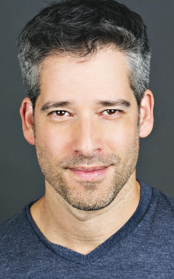 Ofer Regirer image