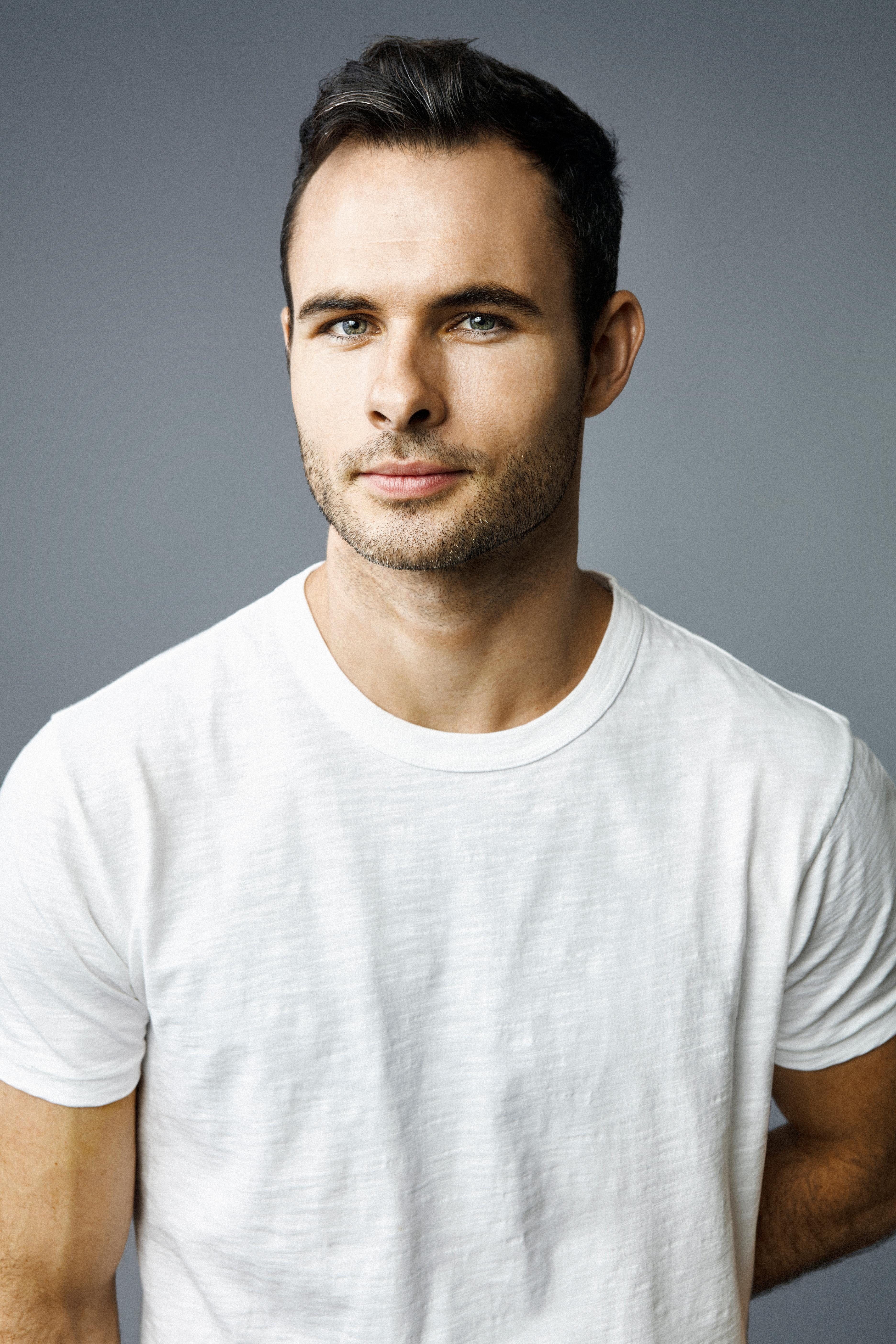 Daniel Vincent Gordh image
