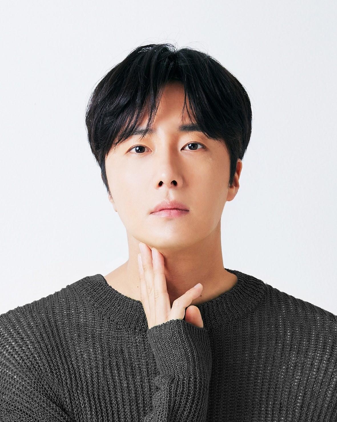 Jung Il-woo image